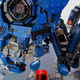 Illustration for article titled Relinquish Your Form to this Awesome emMass Effect/em Lego Reaper